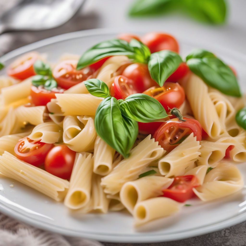 Easy Pasta Recipes