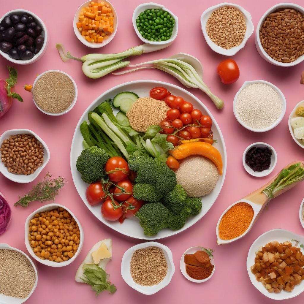 Nutrition for Beginners: Your Guide to a Healthier Lifestyle