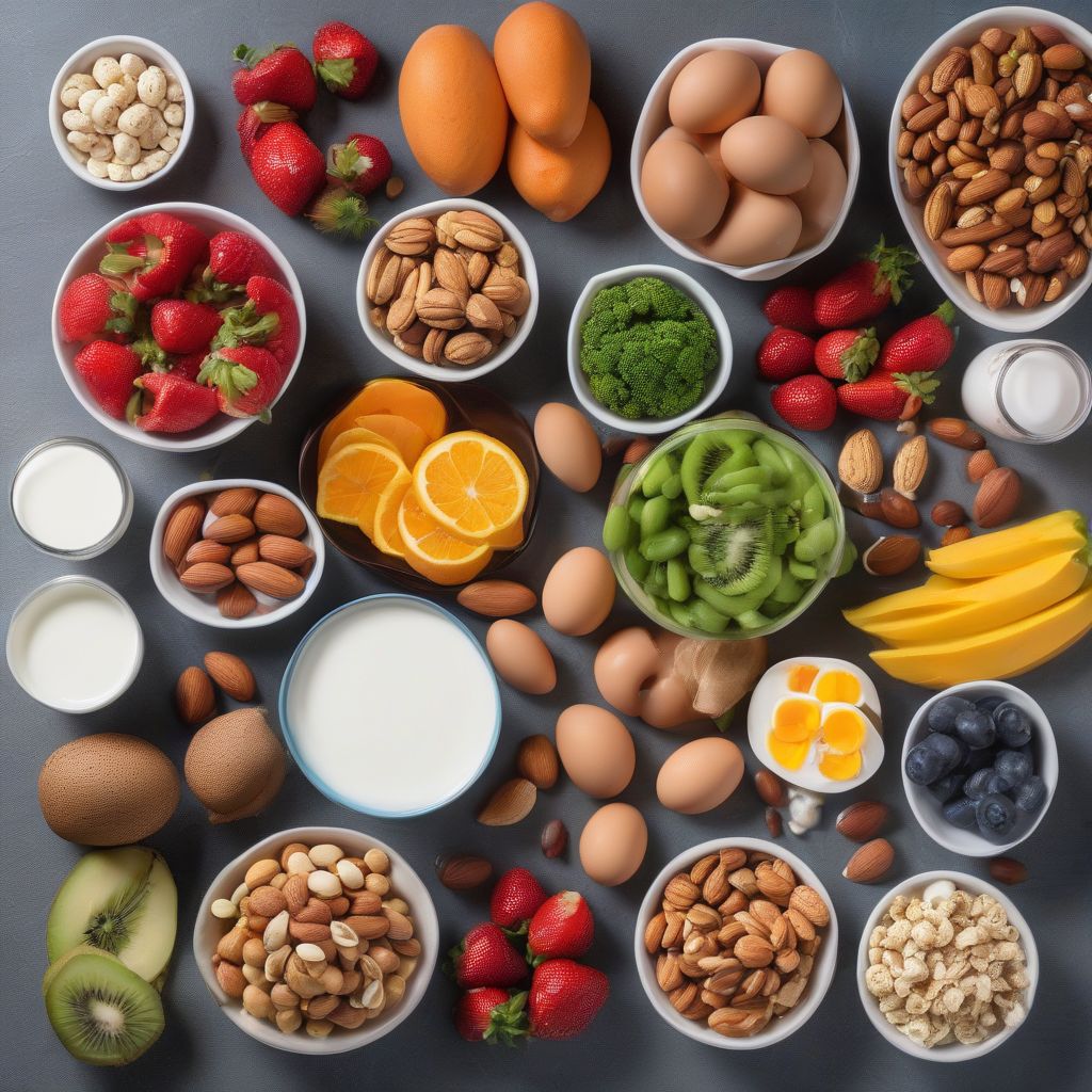 Quick Healthy Snacks for Busy Lives